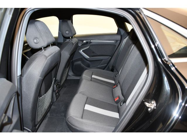 Audi A3 - Bild 10