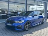 BMW 330  i M Sportpaket M VOLL+SD,ACC°-zus.TUNING - BMW 3er Reihe: M Sportpaket