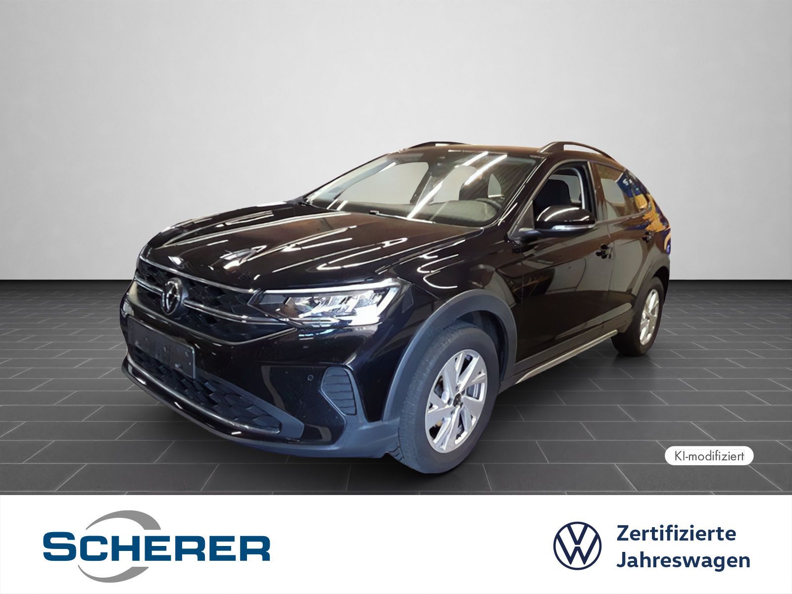 Volkswagen Taigo Life 1.0 TSI 5J. Garantie NAVI RFK SHZ