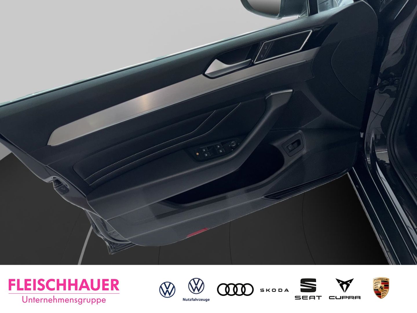 Volkswagen Passat Variant - Bild 9
