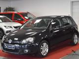 Volkswagen Golf Highline TÜV05/27 ALU PDC PARKASSIS. 2HAND - Volkswagen Golf mit Benzin-Antrieb: Kleinwagen, 2.0