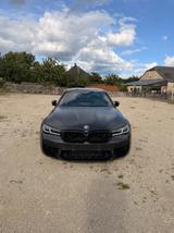 BMW M5 Competition xDrive A M5 Competition - gebrauchte BMW M5 aus dem Jahr 2023