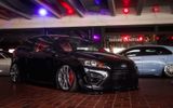 Ford Focus ST mk2 Rally Edition - Ford Focus: ST Edition