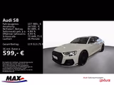 Audi S8 TFSI HD-MATRIX+RAUTE+ALLRADLENKUNG+ - Audi S8: Limousine