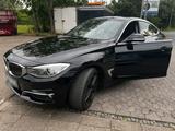 BMW 330 D GT F34 - BMW 3er Reihe F34-GT
