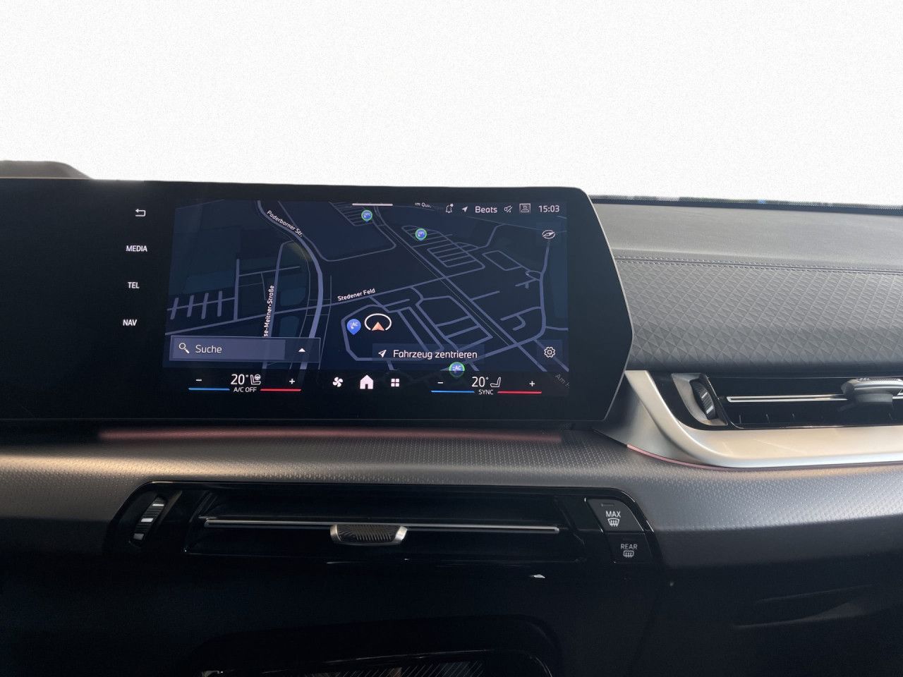 BMW iX2 - Bild 19