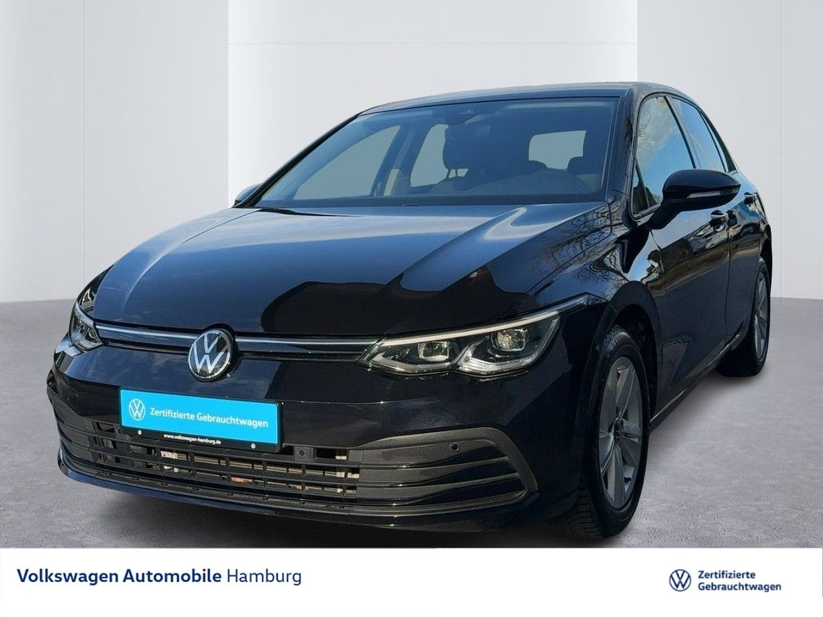 Volkswagen Golf - Bild 1