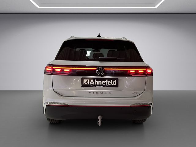 Tiguan Elegance 1.5 eTSI DSG