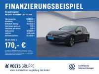 Volkswagen Golf - Vorschau Bild 1