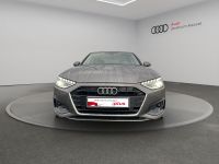 Audi A4 - Vorschau Bild 10