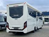 Concorde Carver 890 RRL jetzt zugreifen und sparen! - Concorde Wohnwagen & Wohnmobile