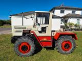 Mercedes-Benz MB-trac 800 aus Erstbesitz - Mercedes-Benz Mb trac