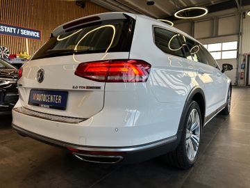MYAUTOCENTER – Gebraucht- und Jahreswagen mit Werkstattservice in Pfaffenhofen Volkswagen Passat *KEYLESS*MASAGE*360°*ACC*AHK*3-ZONEN*LED*