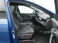 Audi SQ6 e-tron - Vorschau Bild 7