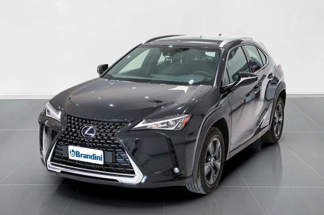 Lexus LEXUS UX 250h 2.0 Midnight 2wd cvt