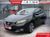 Nissan Leaf e+ Tekna ACC Navi LED Winterp. SpurH - Nissan Leaf in Hamburg