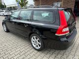 Volvo V70 Kombi Black Edition - Volvo V70 mit Diesel-Antrieb: Standheizung