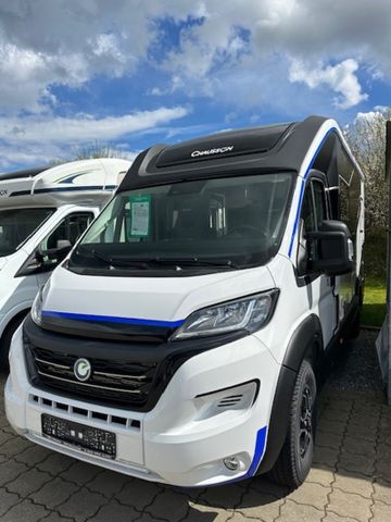 Chausson X 650 Schnapszahlenaktion 