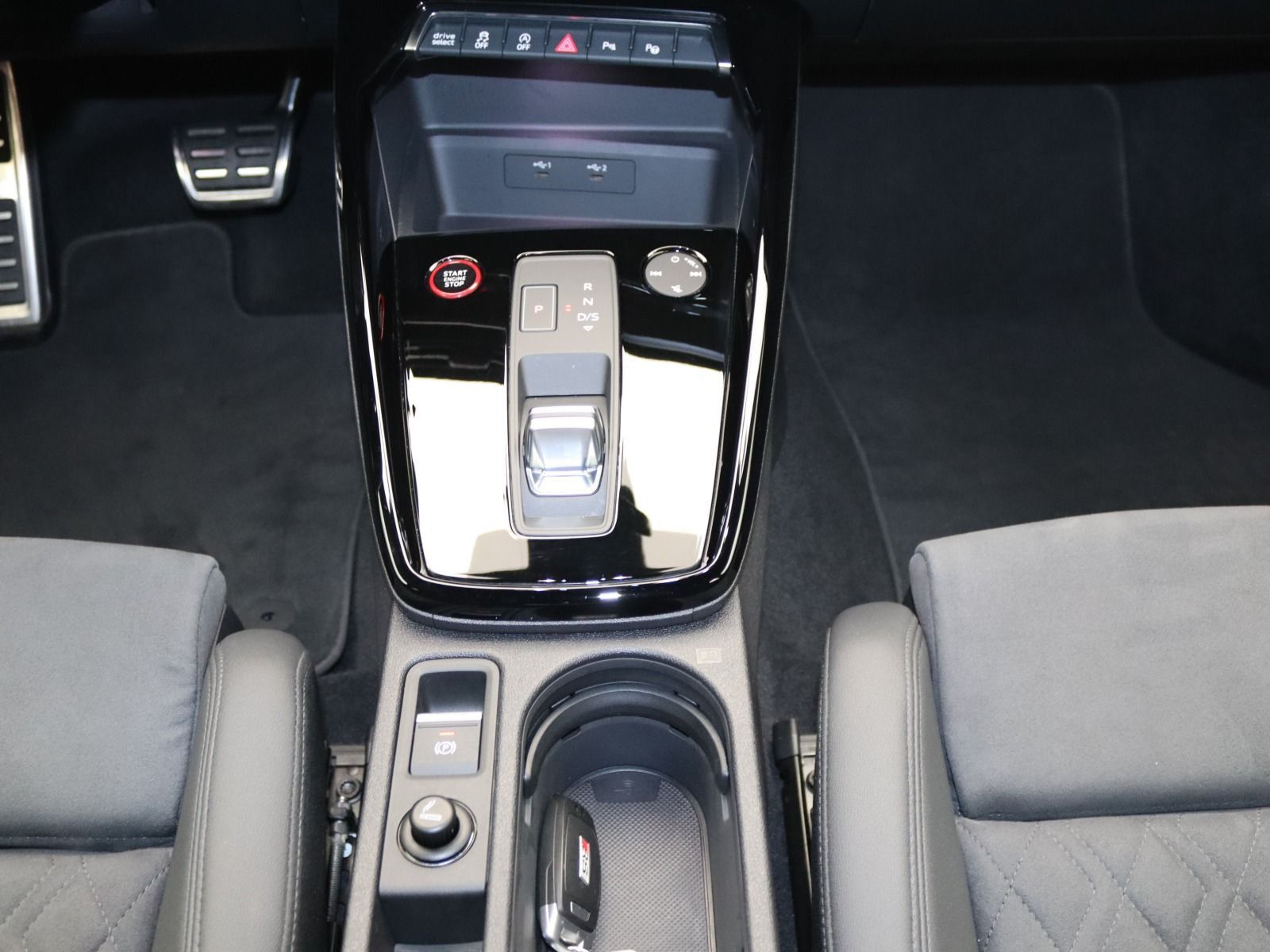 Audi RS3 - Bild 15