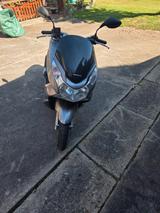 Honda PCX 125 - HONDA PCX