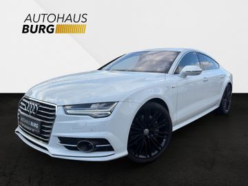 Audi A7 - 1