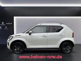 Suzuki IGNIS COMFORT HYBRID LED+KLIMA+16Z LM-FELGEN - weiße Suzuki Ignis