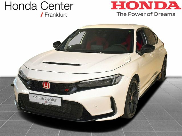 Honda Civic Type R