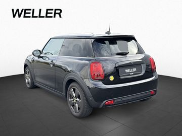 MINI Cooper SE - 9