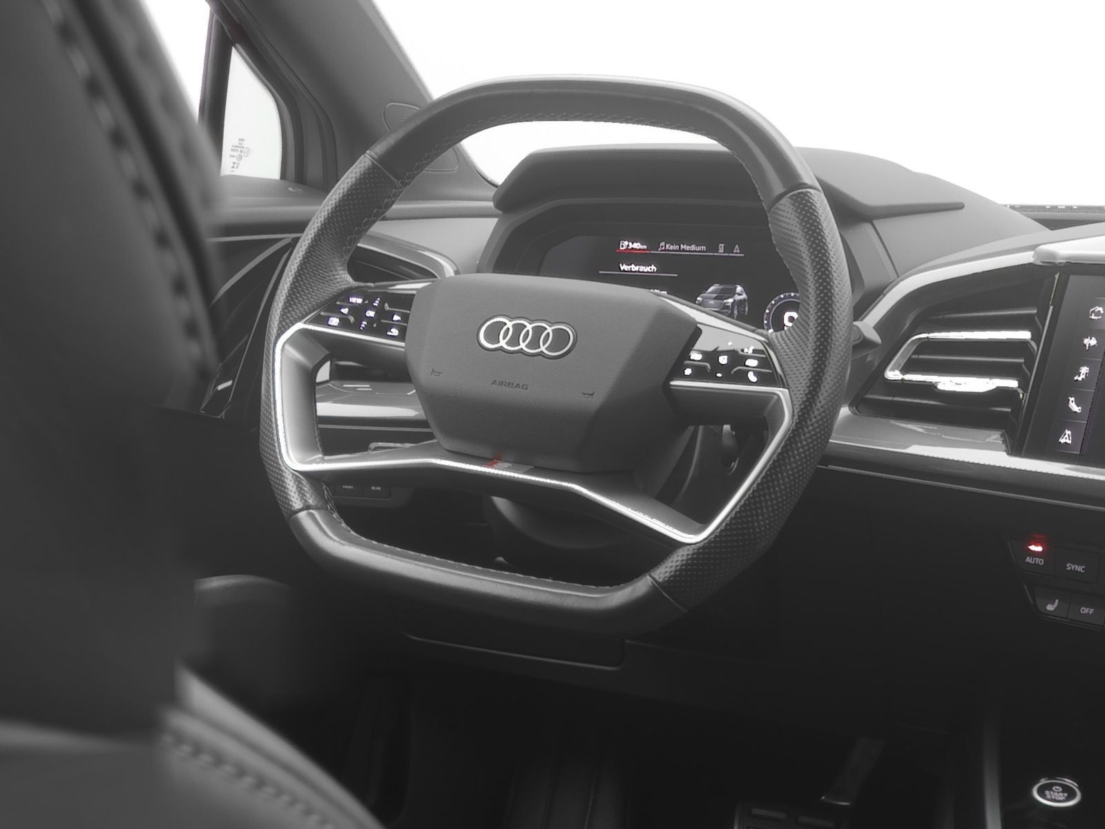 Audi Q4 e-tron - Bild 9