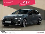 Audi A5 Avant Hybrid Quattro Edition One halbe Verste