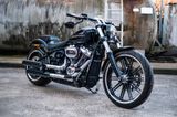 Harley-Davidson FXBRS Breakout 114-seitl. Kennzeichenhalter - Angebote entsprechen Deinen Suchkriterien
