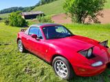 Mazda MX-5 - Mazda MX-5 aus 1991