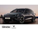 Cupra Leon Sportstourer 1.5 TSI 110 kW Navi Sitzheizun