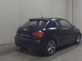 Audi A1 2.0 TDI Ambition T-Leder Shz Sportsitze Klima - Audi A1 mit Diesel-Antrieb: Kleinwagen, 2.0