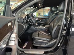MERCEDES-BENZ GLC 220 - Ansicht 15