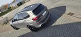 BMW X5 xDrive45e - - BMW X5 mit Hybrid-Antrieb: Weiß