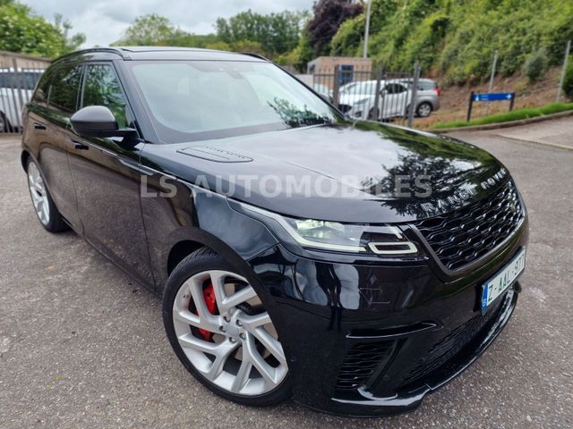 Land Rover Range Rover Velar 5.0 V8 SVAutobiography FULL