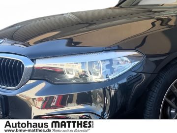 BMW 520 - 6
