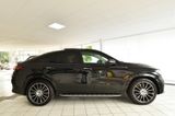 Mercedes-Benz GLE 400d 4Matic Coupe LED Shz Sitzlüft Burmester - Mercedes-Benz GLE 400 aus 2021