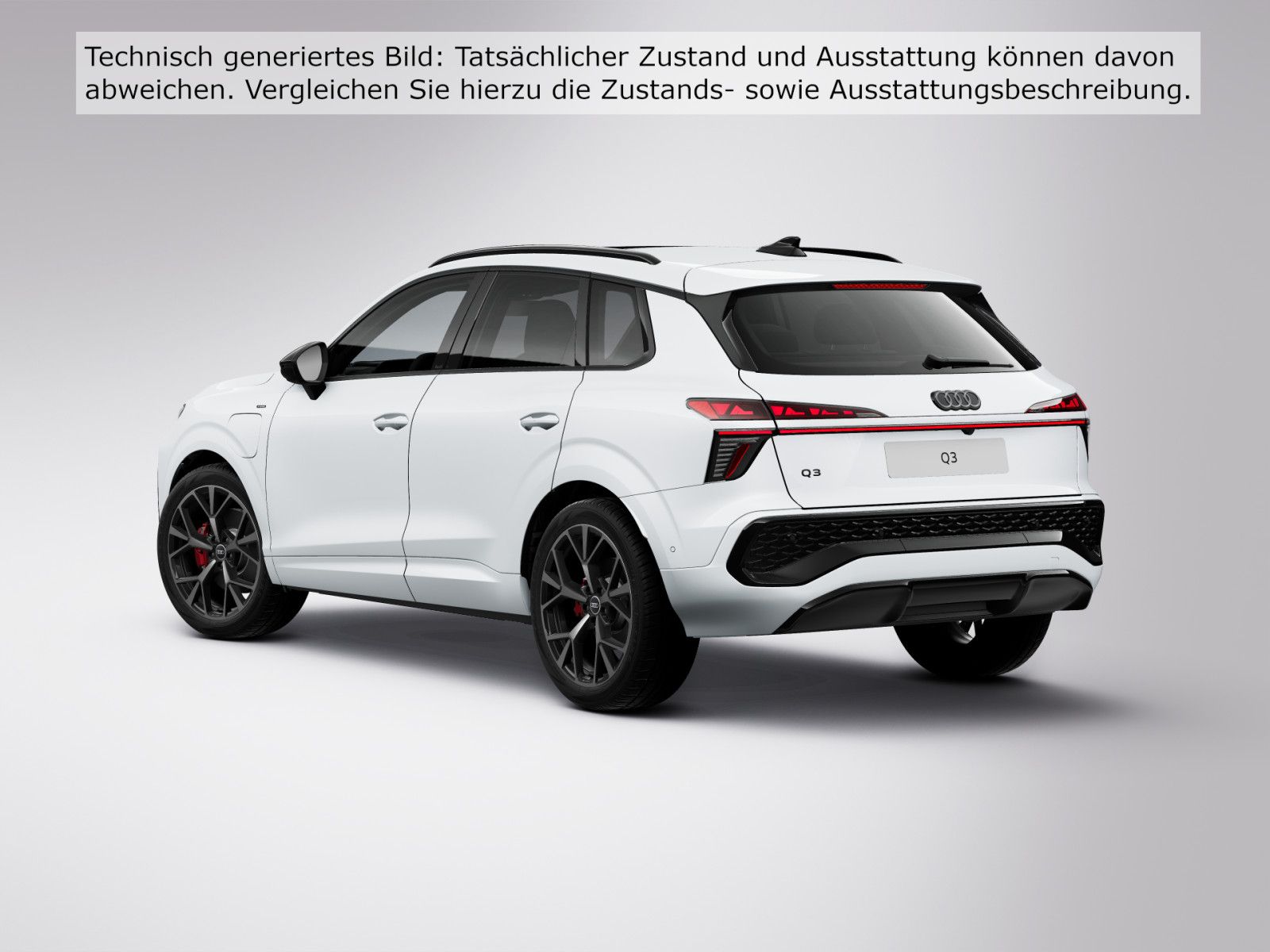 Audi Q3 - Bild 3