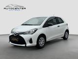 Toyota Yaris/Klima/Allwetterreifen/Scheckheftgepflegt/ - Toyota Yaris