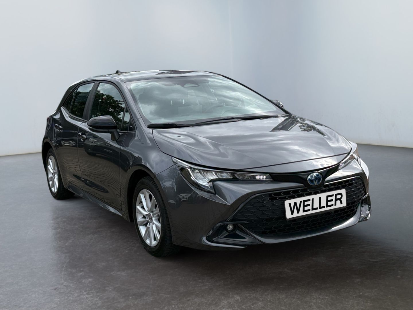 Toyota Corolla 1.8 Hybrid Business Edition *ACC*SHZ*CAM imagem 3