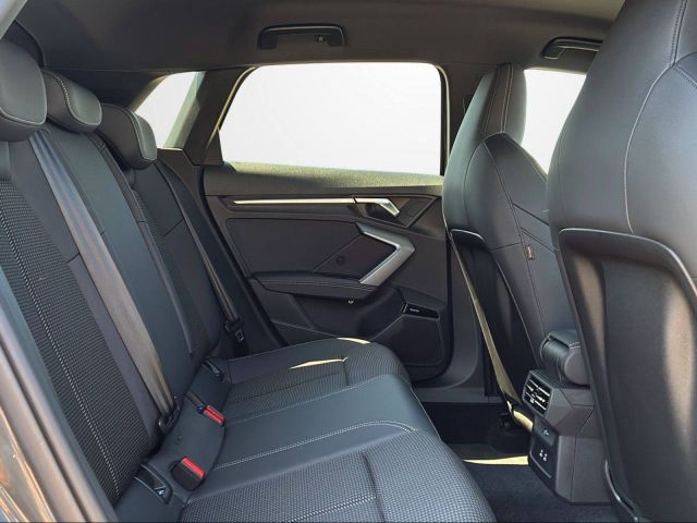 A3 SPORTBACK 30 TFSI ADVANCED SONOS+HUD+360+LED