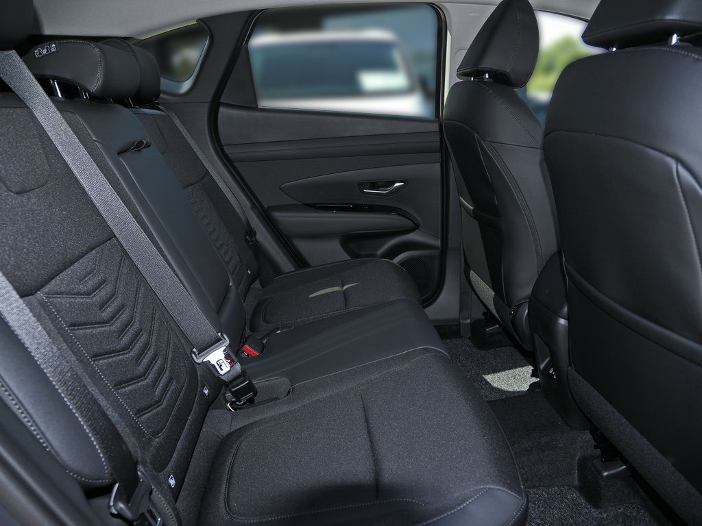 Hyundai Tucson – Bild 15