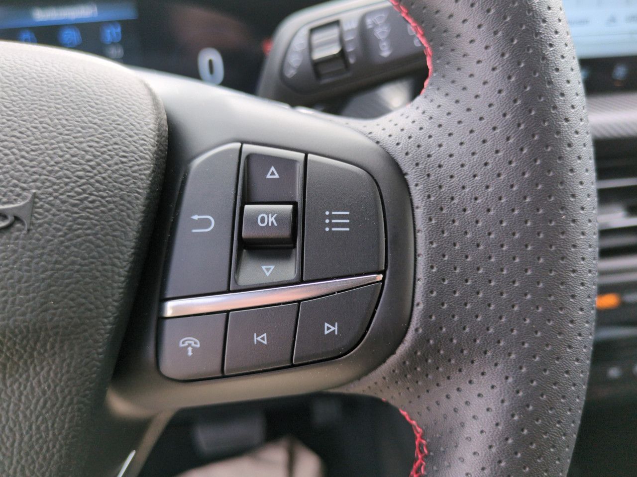 Ford Kuga - Bild 24