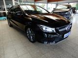 Mercedes-Benz CLA Shooting Brake 180 7G-DCT Urban, LED,Navi - gebrauchte Mercedes-Benz CLA 180 Shooting Brake aus dem Jahr 2018