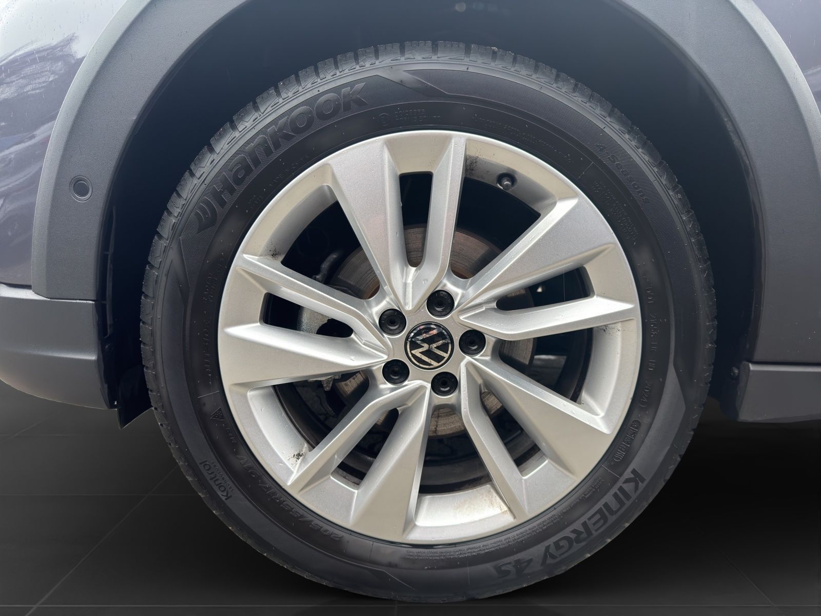 Volkswagen Taigo - Bild 7