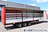 Kögel SN 24 | HARDWOOD FLOOR * ALU BOARDS * NL TRAILER - Kögel Sn 24