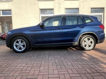 BMW X3 - 6