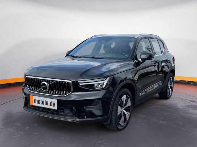 Volvo XC40 Inscription Expression Recharge  T4 Automat